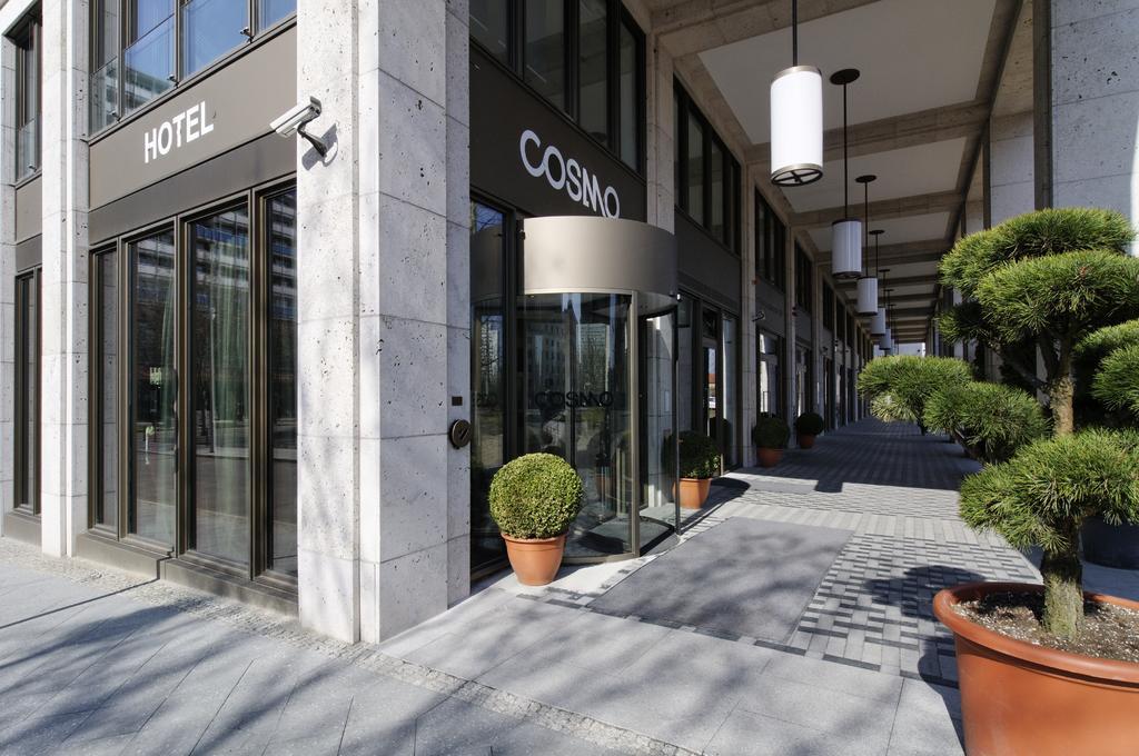 Cosmo Mitte Berlim