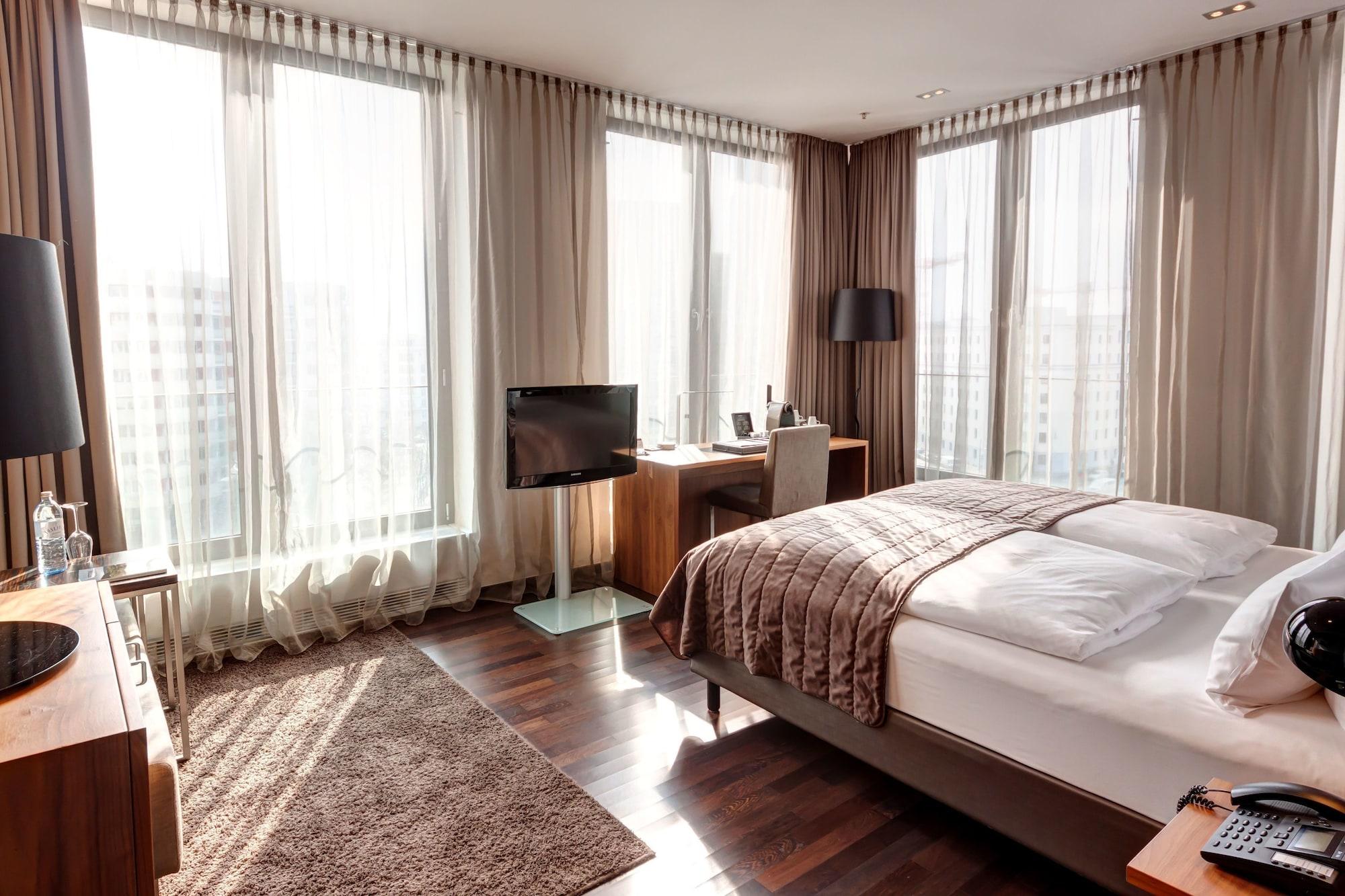 Cosmo Mitte Hotel Berlim