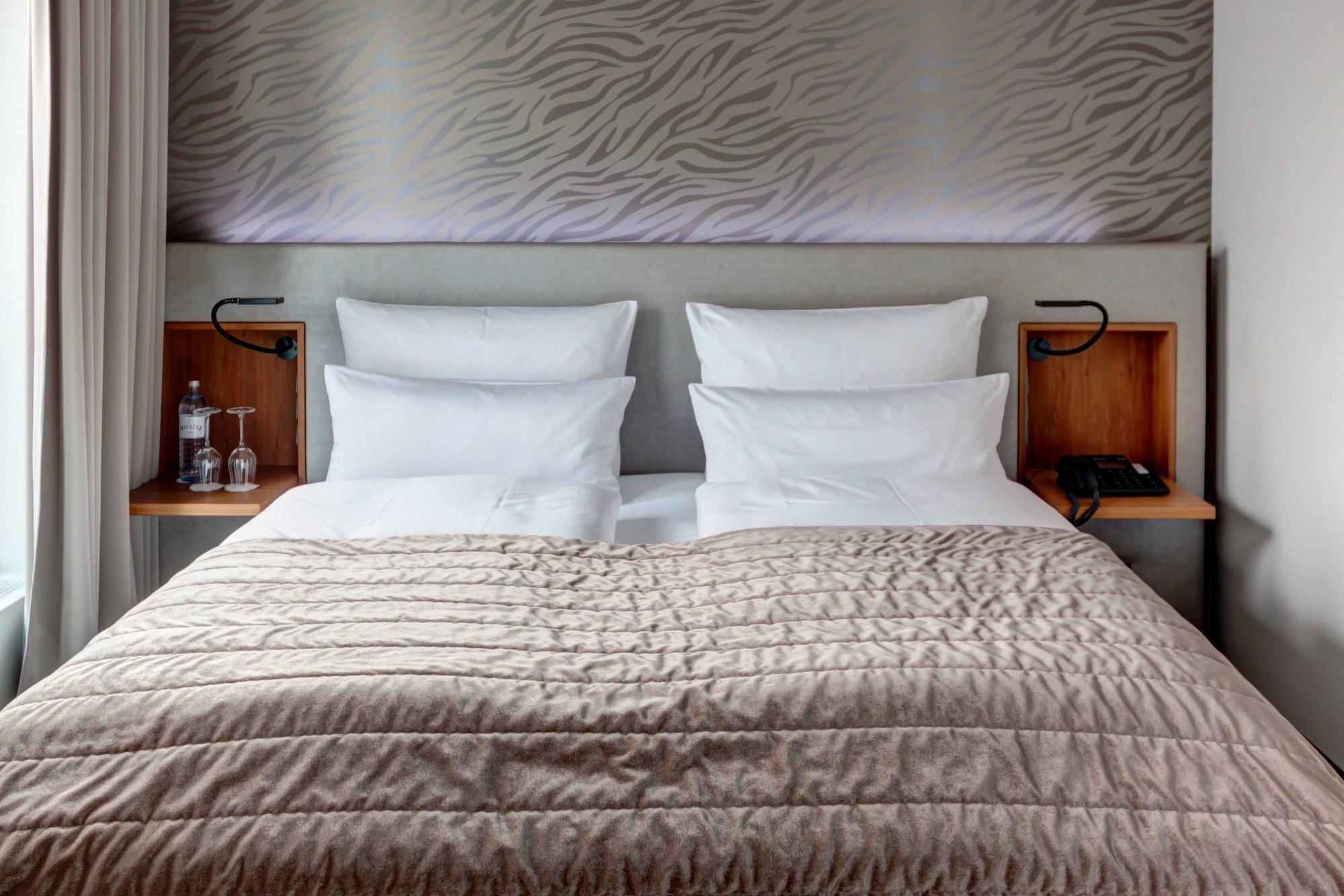 Hotel Cosmo Mitte Berlim