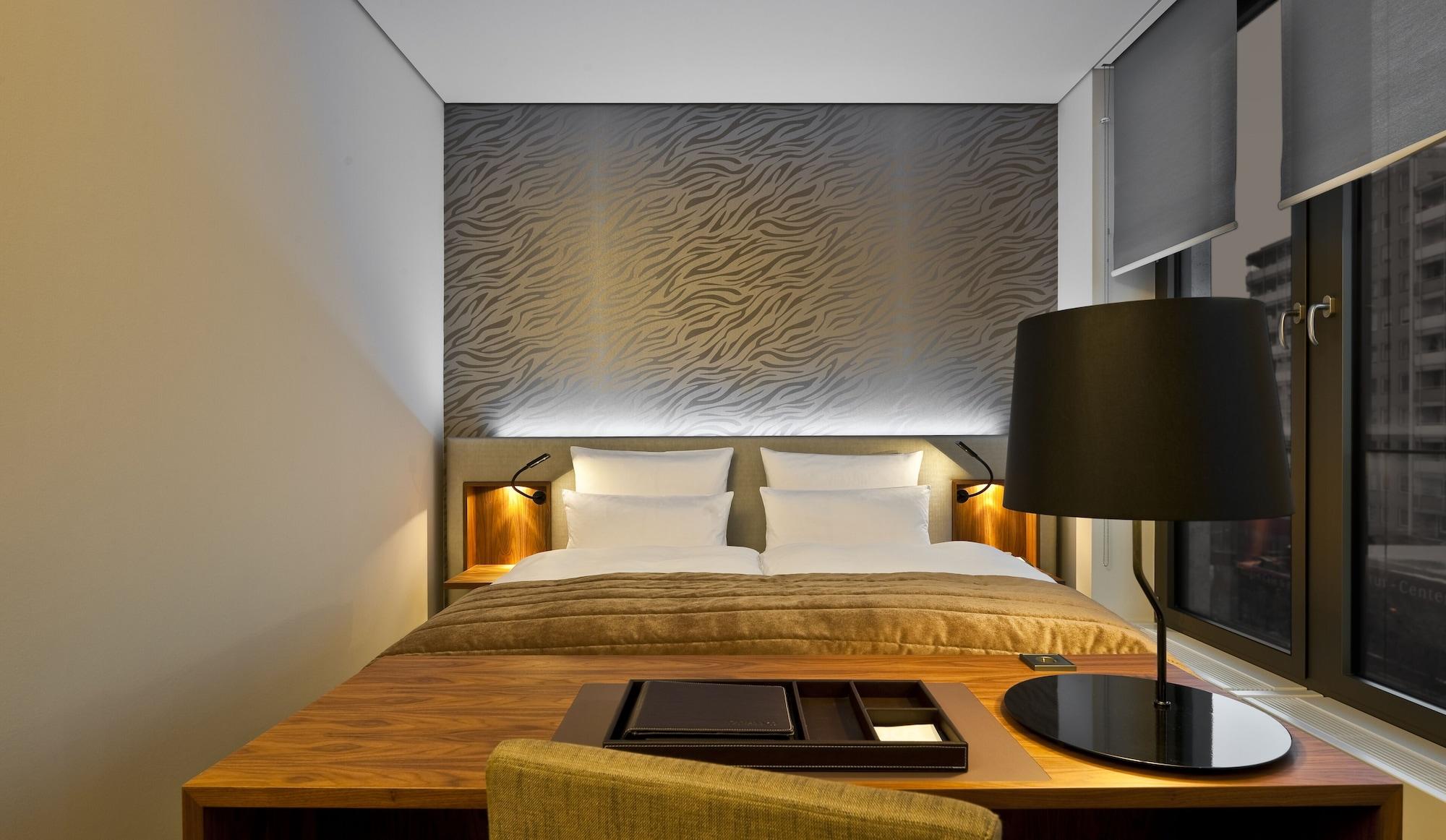 Cosmo Mitte Hotel Berlim