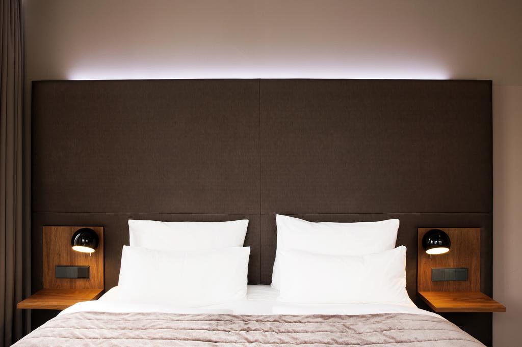 Hotel Cosmo Mitte Berlim