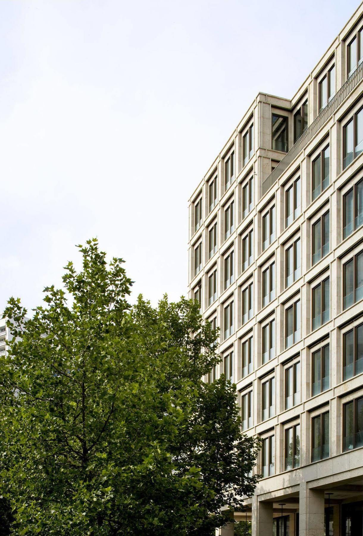 Cosmo Mitte Hotel Berlim