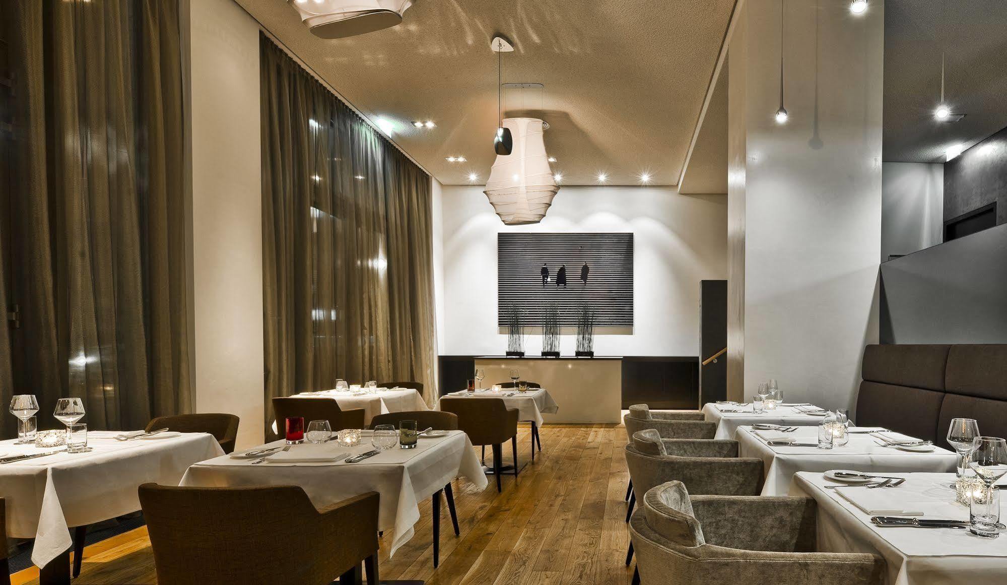 Cosmo Mitte Hotel Berlim