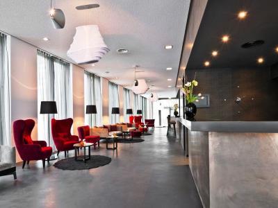 Hotel Cosmo Mitte Berlim