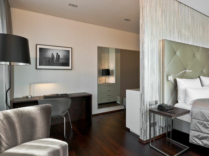 Cosmo Mitte Hotel Berlim